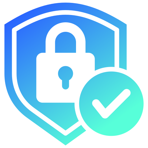 Security software icon