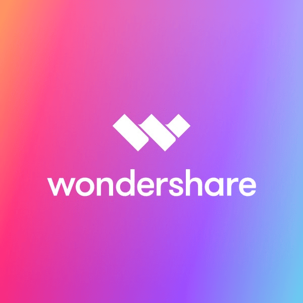 Wondershare icon