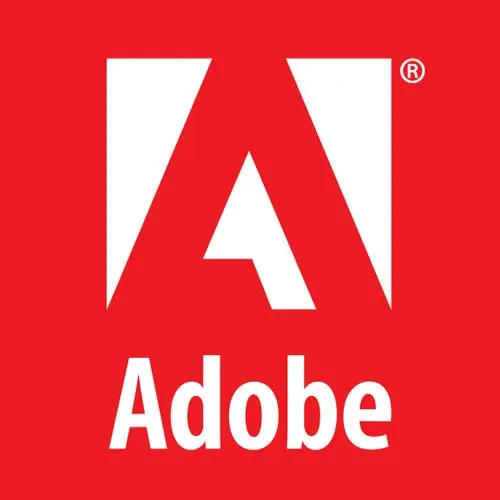 Adobe icon