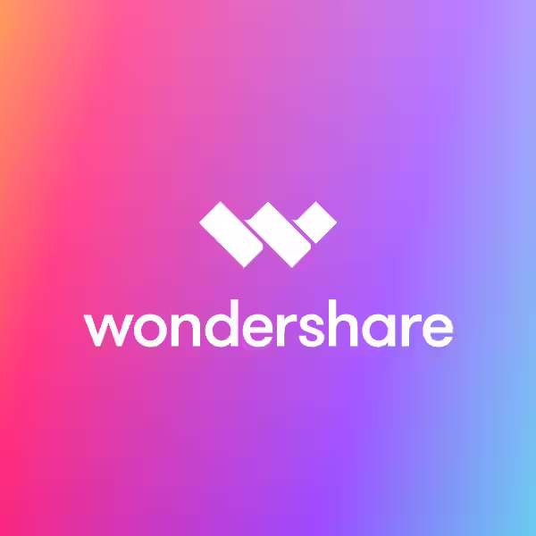 Wondershare partner